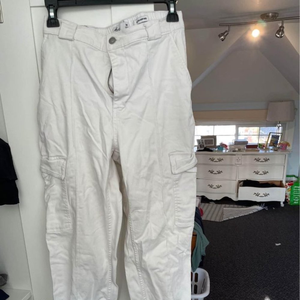 Hollister Cargo Jogger